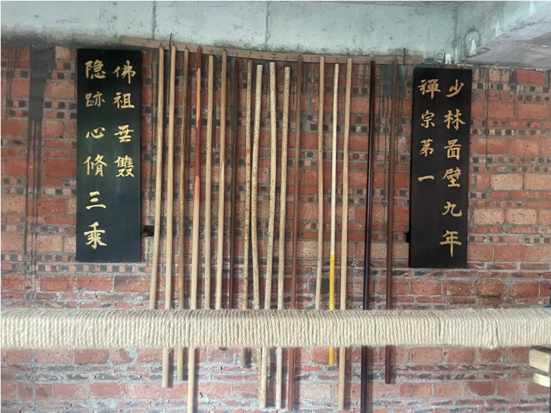 hong kong kung fu academy di Sifu Salvatore Mezzone, arti marziali wing chun, weng chun GM Michael Tang, tai chi quan, sanda e sport da combattimento, shaolin cina (2)